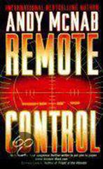 Remote Control 9780345428066, Andy McNab, Verzenden