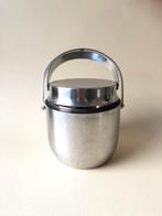 Alessi - Luigi Massoni - Ijsemmer - Staal - Vintage, Antiek en Kunst