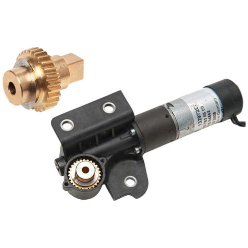 Opel Astra TwinTop Reparatie Tandwiel Servomotor Hoedenplank, Auto-onderdelen, Elektronica en Kabels, Nieuw, Verzenden