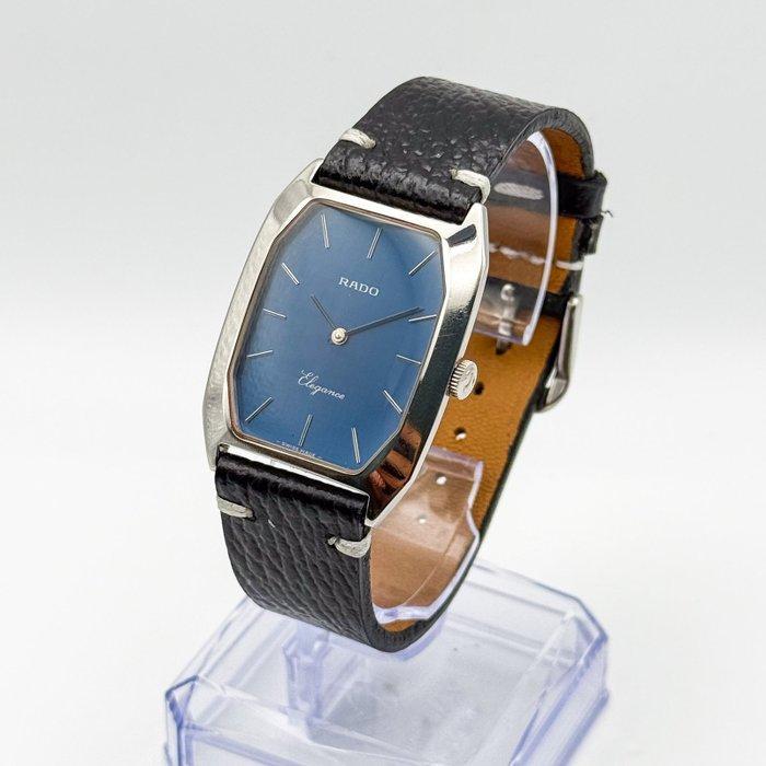Rado - Elegance - Zonder minimumprijs - 396.5049.4 - Heren -, Handtassen en Accessoires, Horloges | Heren
