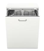 Ikea RÅglanda Volledig Geïntegreerde Inbouwvaatwasser - 14, Huis en Inrichting, Ophalen of Verzenden, Nieuw