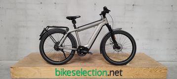 Speed Pedelec | Riese & Muller SUPERCHARGER 2  | -53% | 2022, Fietsen en Brommers, Elektrische fietsen, Zo goed als nieuw, 51 tot 55 cm