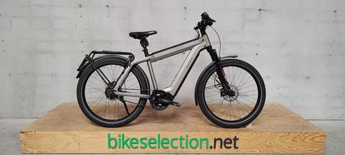 Speed Pedelec | Riese & Muller SUPERCHARGER 2  | -53% | 2022, Fietsen en Brommers, Elektrische fietsen, 51 tot 55 cm, 50 km per accu of meer