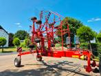 Kuhn GA 7501, Ophalen, Overige, Oogstmachine