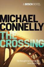 Crossing 9781409145905 Michael Connelly, Boeken, Verzenden, Gelezen, Michael Connelly