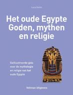 Het oude Egypte 9789048308422 Lucia Gahlin, Boeken, Verzenden, Zo goed als nieuw, Lucia Gahlin