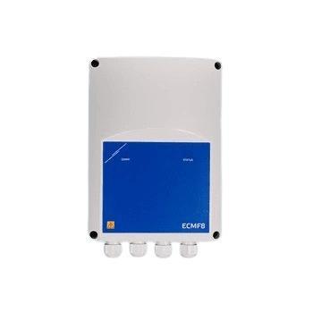 Universele snelheidsregelaar voor EC ventilatoren | Wifi, Doe-het-zelf en Bouw, Ventilatie en Afzuiging, Verzenden