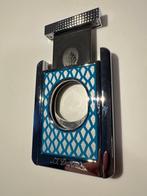 S.T. Dupont - Snijder - sigarenknipper - Metaal, Emaille, Verzamelen, Nieuw