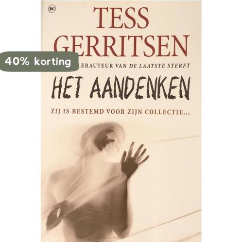 Het aandenken 9789048004362 John Williams, Boeken, Romans, Gelezen, Verzenden