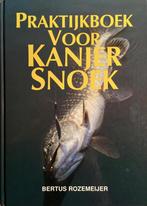 Praktijkboek voor kanjersnoek 9789061137740, Boeken, Verzenden, Zo goed als nieuw, Bertus Rozemeijer