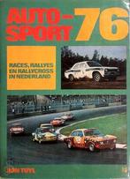 Autosport, Boeken, Verzenden, Nieuw, Nederlands