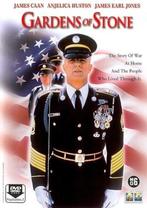 Les jardins de Pierre (Gardens of Stone) (dvd nieuw), Ophalen of Verzenden