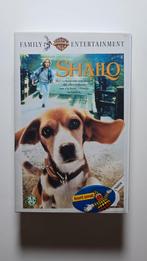 SHAILO (VHS), Cd's en Dvd's, VHS | Film, Gebruikt