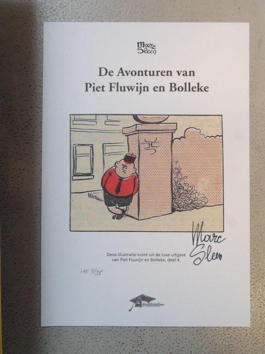 De avonturen van een vader en zijn zoon 4 - Adhemar luxe, Boeken, Stripverhalen