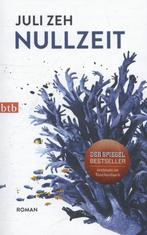Nullzeit 9783442745692 Juli Zeh, Boeken, Verzenden, Zo goed als nieuw, Juli Zeh