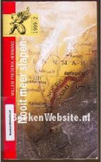 Nooit meer slapen, grote lijster 1999, nr 2 9789001550967, Boeken, Verzenden, Gelezen, Willem Frederik Hermans