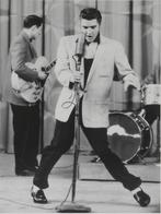 ELVIS PRESLEY - 1956 - Fine Art Photographie - XL 42x30 cm -, Cd's en Dvd's, Nieuw in verpakking