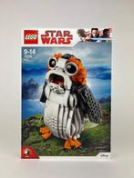 Lego - Star Wars - 75230 - 75230 - Porg - 2010-2020 - Europa