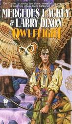 Owlflight - Mercedes Lackey - 9780886778040 - Paperback, Boeken, Verzenden, Nieuw