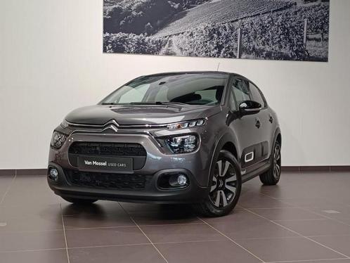 Citroën C3, Auto's, Citroën