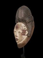 Masker - Punu - Gabon (Zonder minimumprijs)