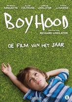 Boyhood op DVD, Cd's en Dvd's, Dvd's | Drama, Verzenden, Nieuw in verpakking