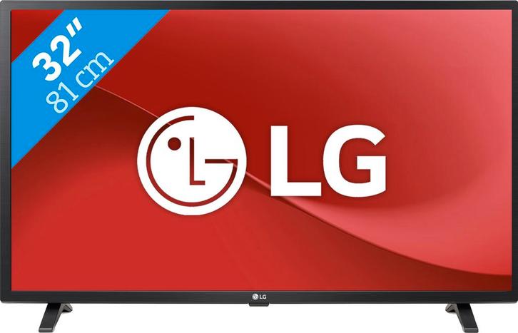 LG 32LQ63006LA Televisies, Audio, Tv en Foto, Televisies, Verzenden