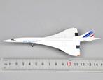 1:400 - Avion miniature - Concorde Air France
