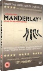 Manderlay DVD (2006) Bryce Dallas Howard, von Trier (DIR), Verzenden