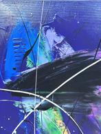 Pierro Alfredo (1976) - La linea traversa, Antiek en Kunst