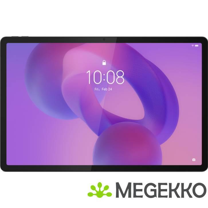 Lenovo Idea Tab Pro 128GB 12.7  Grijs met pen, Computers en Software, Overige Computers en Software, Nieuw, Verzenden