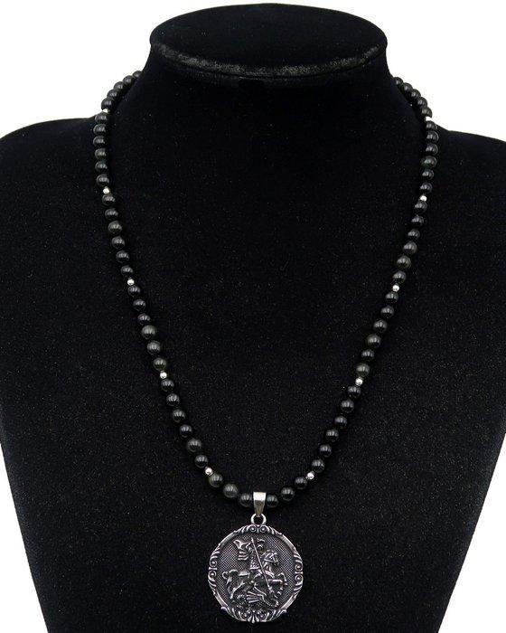 Saint Georges en Obsidian: strijdersschild & overwinning op, Antiek en Kunst, Antiek | Boeken en Manuscripten