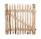 kastanje poort - hek 1 m x 1.5 m H, Dieren en Toebehoren