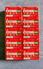 Agfa Vista 400/36 - sealed 10 Pack | Ongebruikte fotofilm, Nieuw