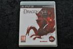 Dragon Age Origins Playstation 3 PS3, Games en Spelcomputers, Games | Sony PlayStation 3, Verzenden, Nieuw