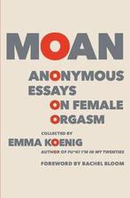 Moan 9781455540556 Emma Koenig, Verzenden, Emma Koenig