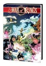 War of Kings Omnibus [OHC], Verzenden, Zo goed als nieuw