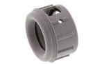Capuchon de sécurité gris de 100 mm pour manomètre, Bricolage & Construction, Verzenden