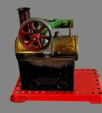 Mamod  - Speelgoedauto machine à vapeur  steam engine -, Antiquités & Art, Antiquités | Jouets