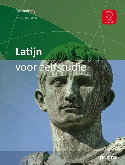 Latijn voor zelfstudie / Prisma Taaltraining 9789049108168, Boeken, Overige Boeken, Zo goed als nieuw, Verzenden