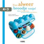 Niet Alweer Een Broodje Tonijn? 9789036624213 A. Langree, Verzenden, Zo goed als nieuw, A. Langree