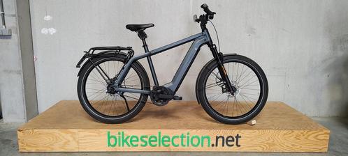 Speed Pedelec | Riese & Muller Charger 3 Rohloff | -51%|2022, Fietsen en Brommers, Elektrische fietsen, 51 tot 55 cm, 50 km per accu of meer