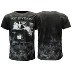 Joy Division Love Will Tear Us Apart T-Shirt - Officiële, Nieuw