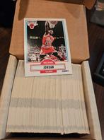1990 Fleer Fleer Michael Jordan - 1 Complete set - Good (GD), Verzamelen, Nieuw