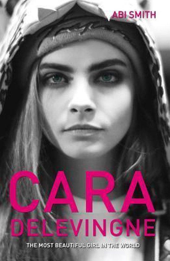 Cara Delevingne 9781782198994 Abi Smith, Boeken, Taal | Engels, Zo goed als nieuw, Verzenden
