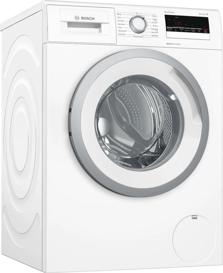 Bosch Wan28201gb Wasmachine 8kg 1400t, Elektronische apparatuur, Wasmachines, Ophalen of Verzenden