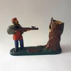 Figuur - J. & E. Stevens Creedmoor Book Of Knowledge, Antiek en Kunst