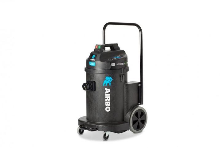 Airbo Stofzuiger – Nat- en Droogzuiger – 1200W, Bricolage & Construction, Outillage | Autres Machines, Envoi