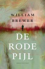 De rode pijl (9789000375608, William Brewer), Verzenden, Nieuw