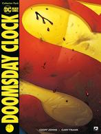 Doomsday Clock Collector Pack (1-6) [NL], Verzenden